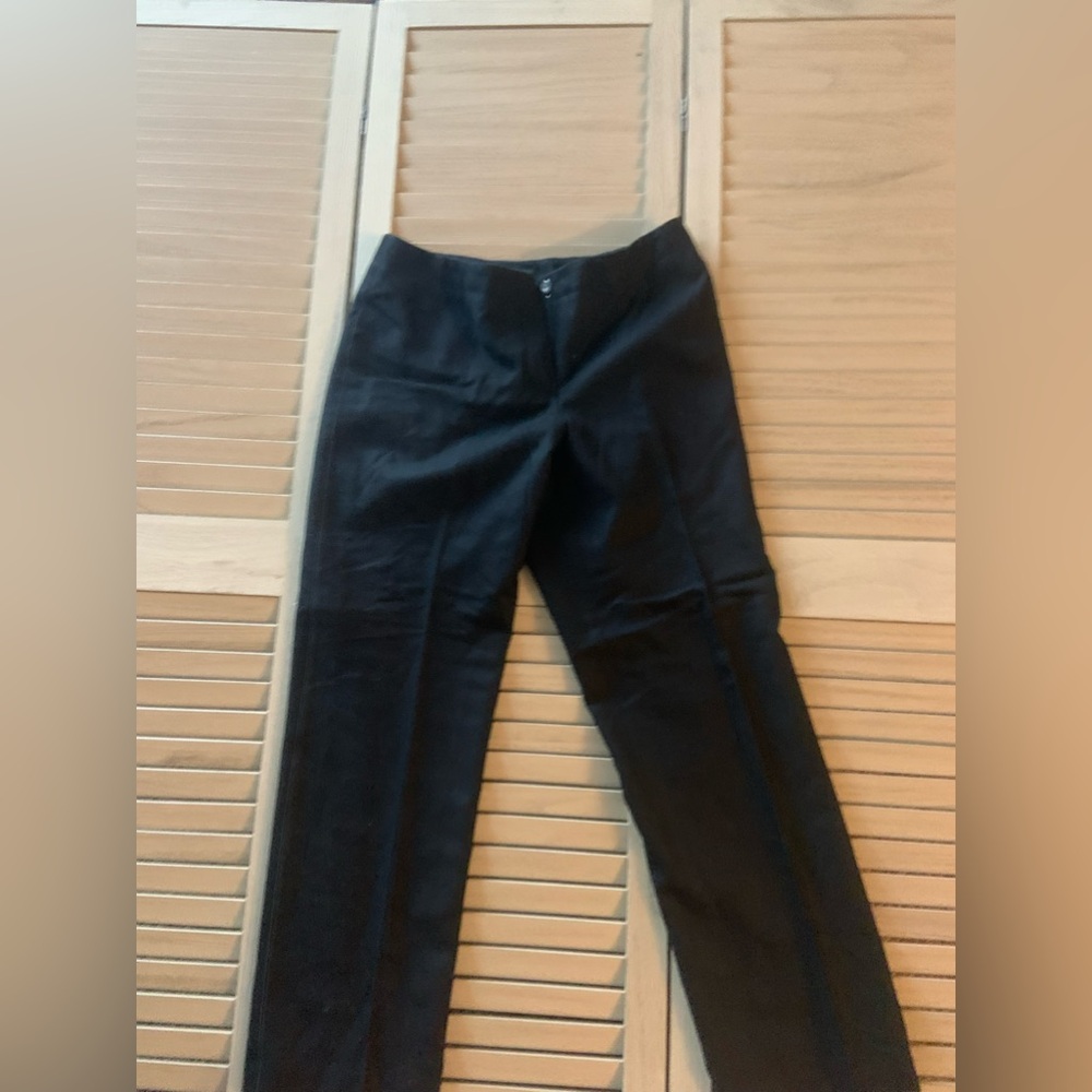 Harve Bernard Size 10 Wool Pants